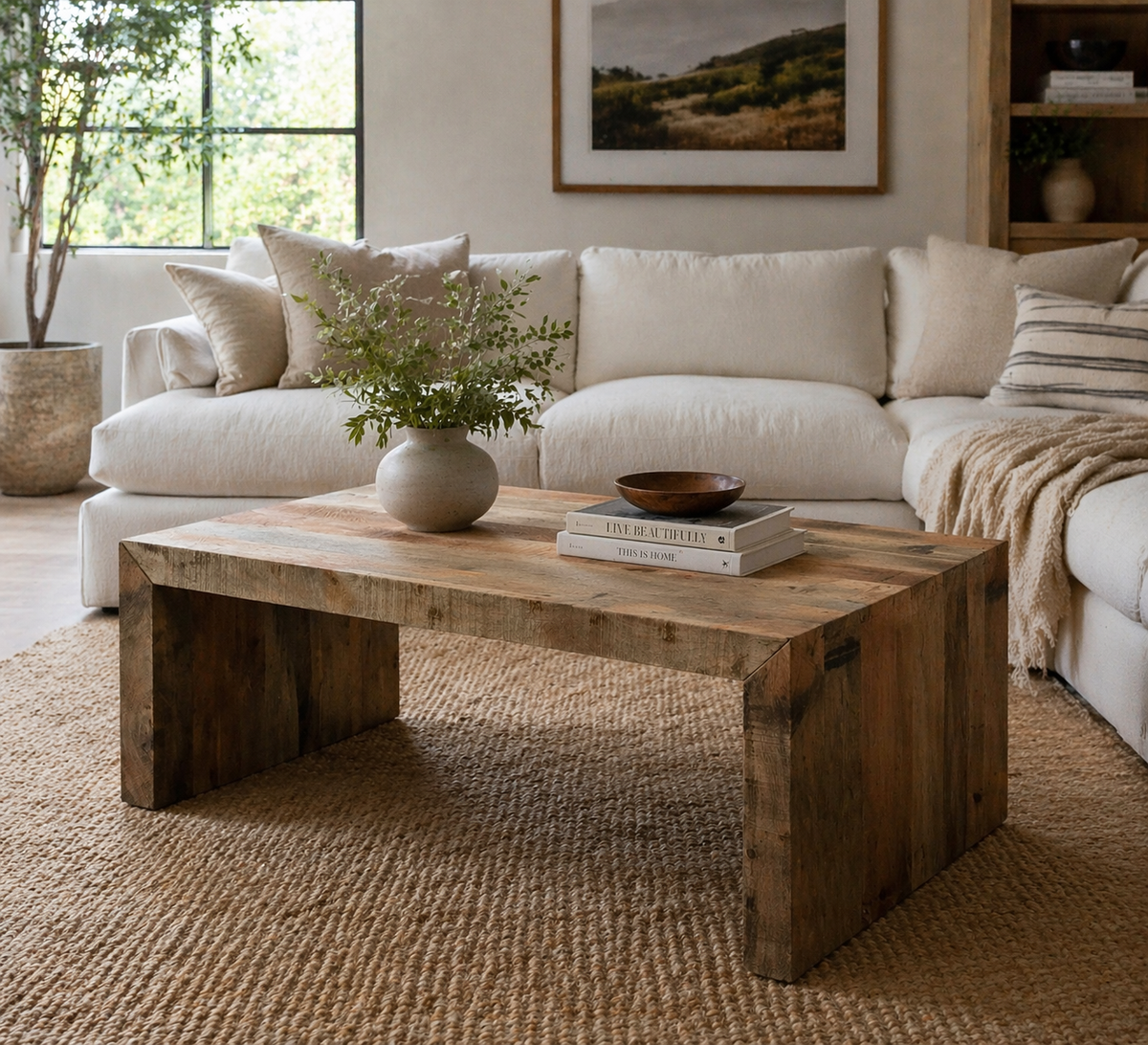 Living Room Collection