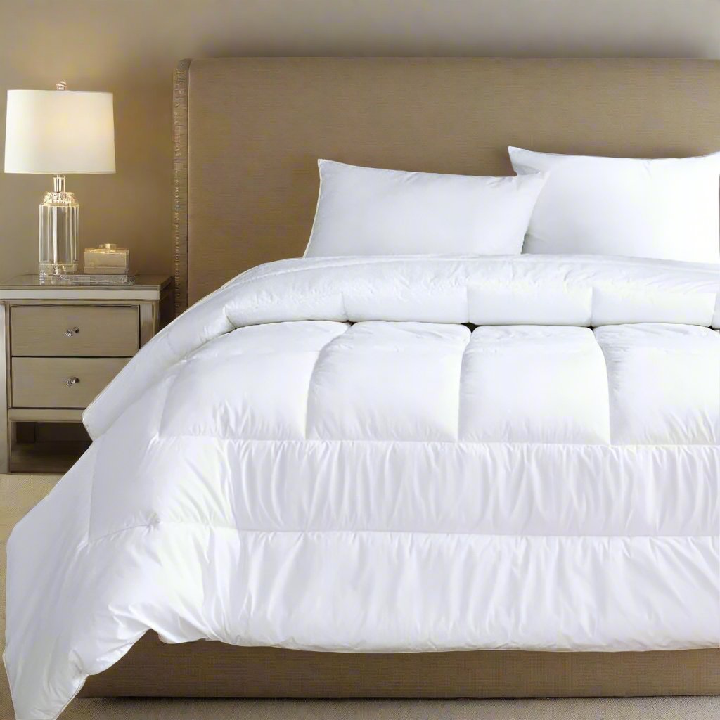 Bed Essentials Collection