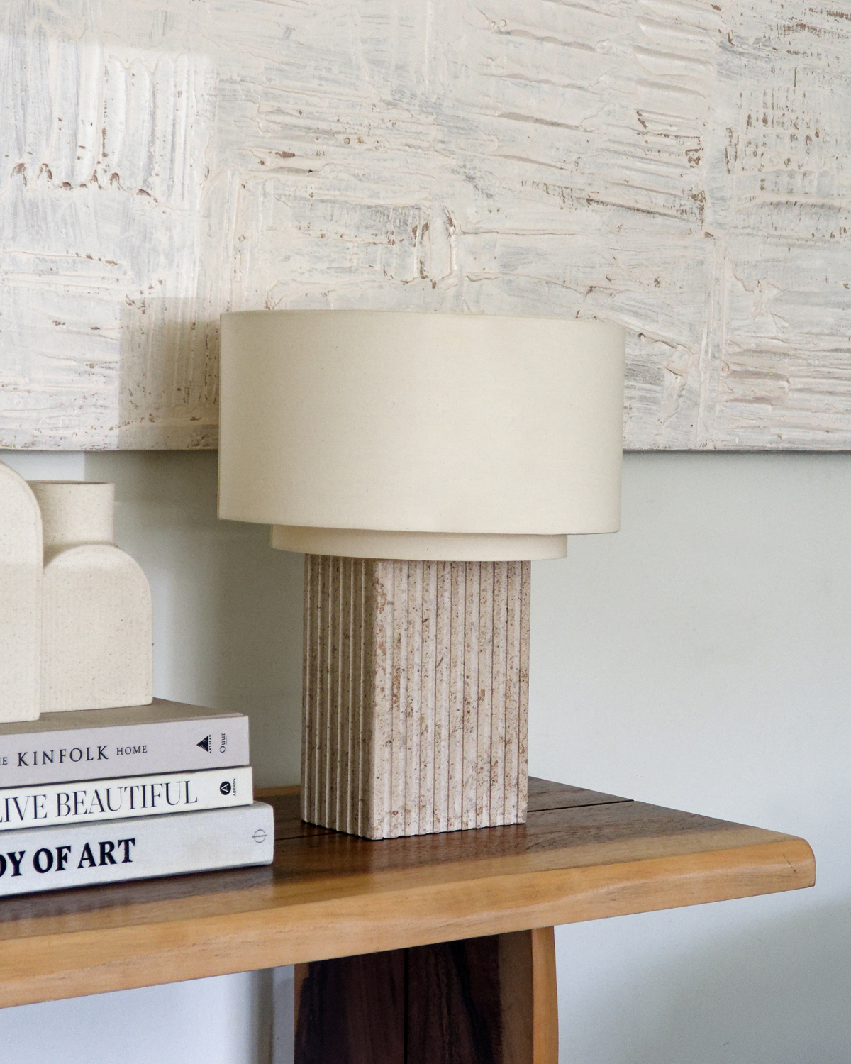 Lamps, Fixtures and Lights Collection