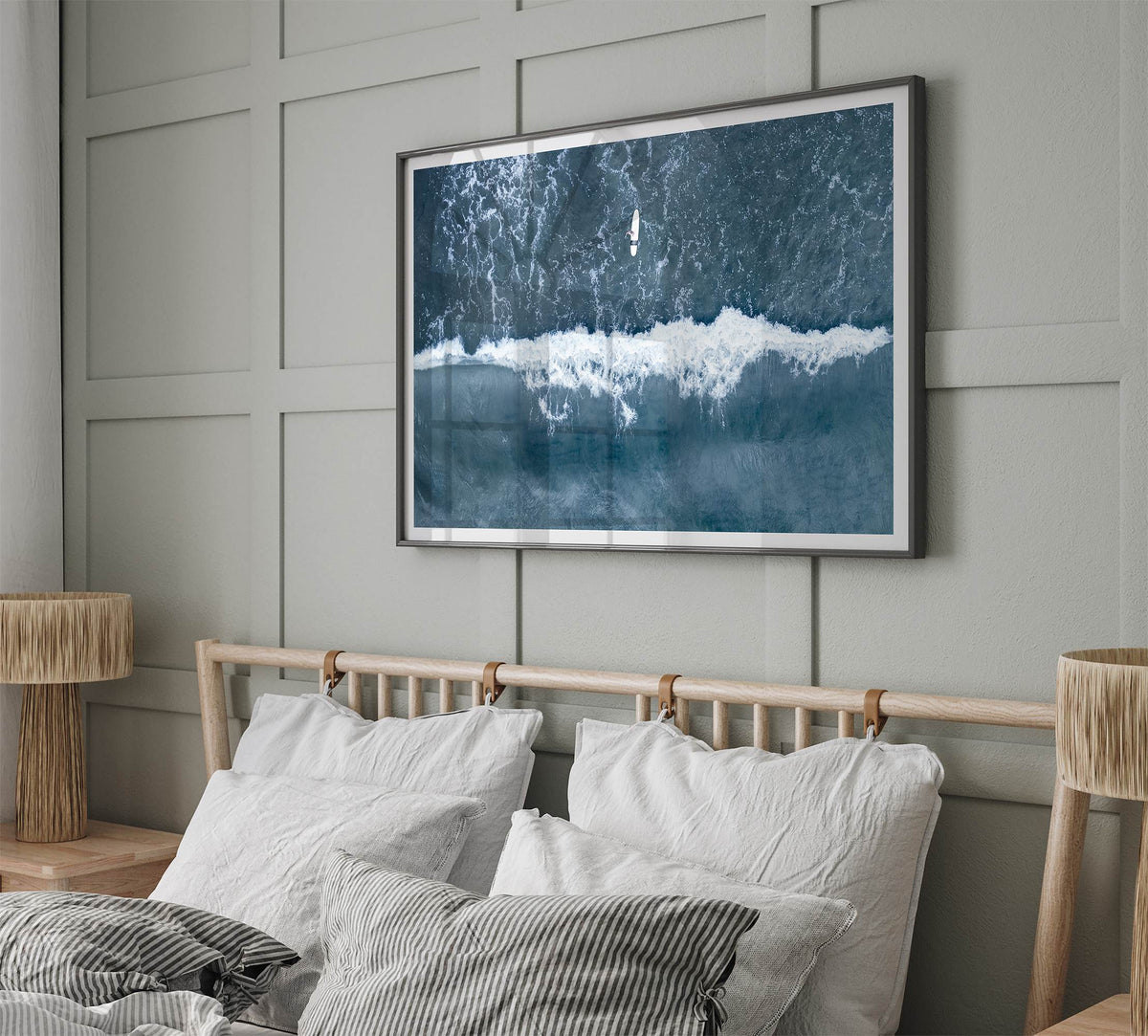 Wall Art and Decor Collection