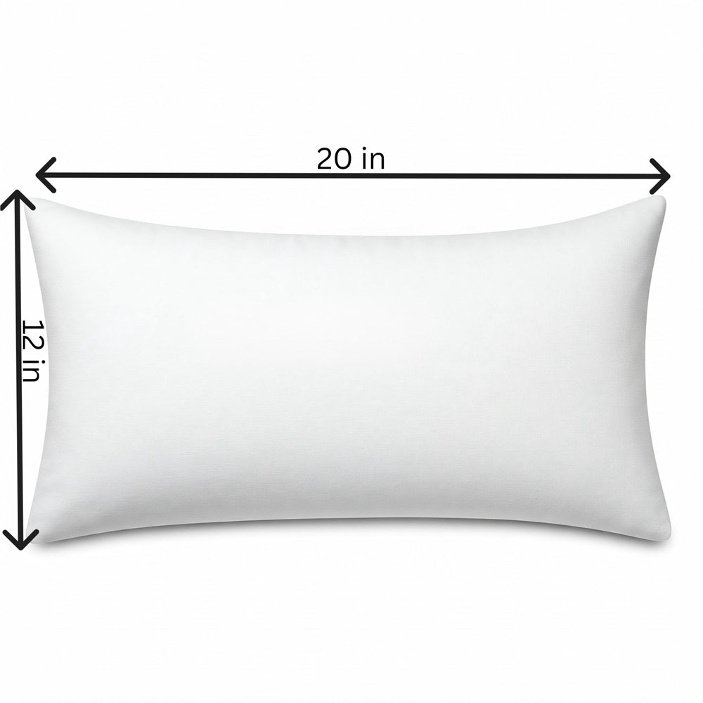 3-Piece Coordinated Pillow Cover & Insert Bundle – 3 Mix sizes with 3 green colors  Pillow Covers With Inserts Beautiful Velvet combination – Fancy...