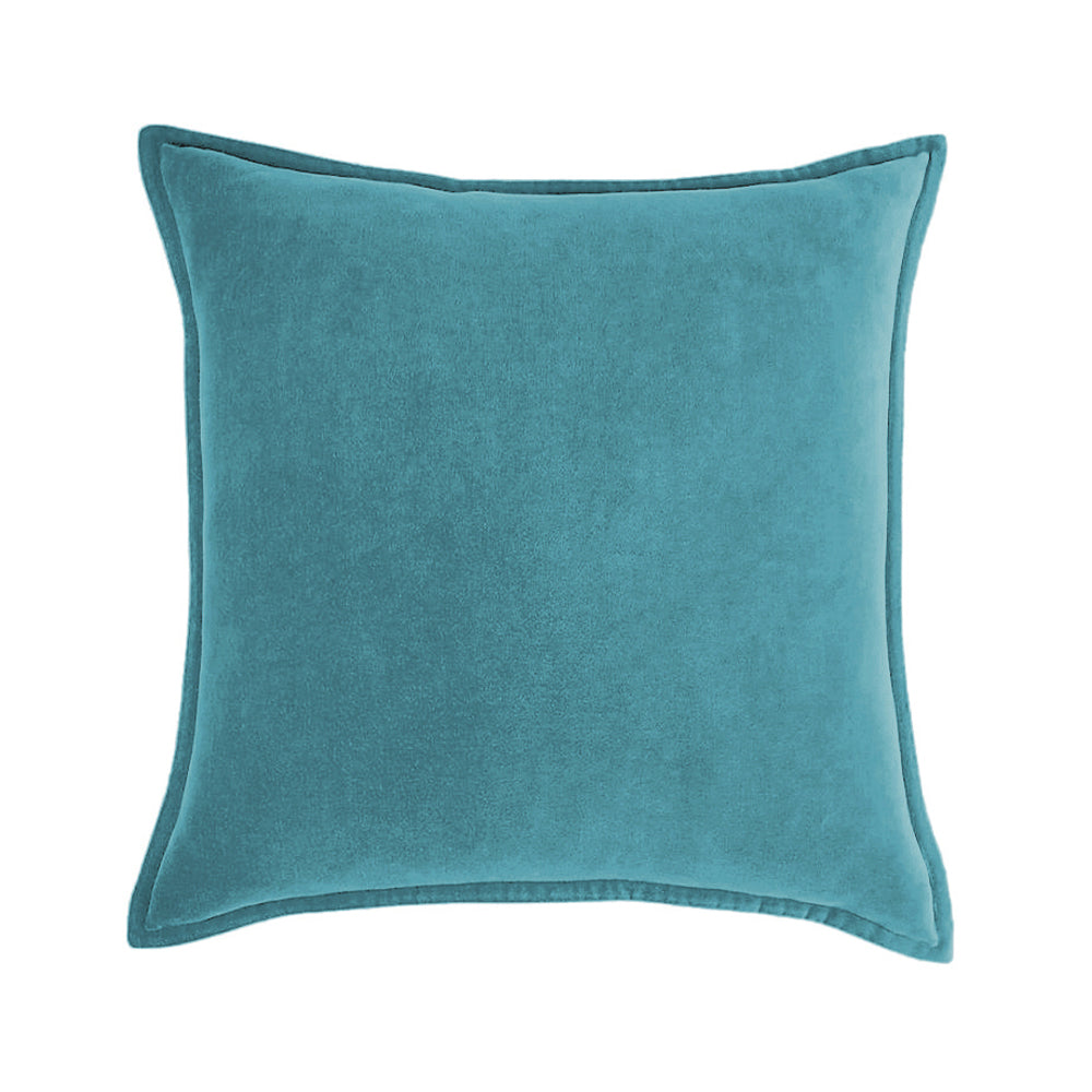 4-Piece Coordinated Pillow Bundle with Inserts – Throw Pillows (With Inserts) 2 sizes and 4 matching colors, one of each 2 size optons – Fancy & Stacy