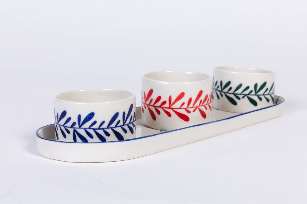Antioch Tealight Candle Holders