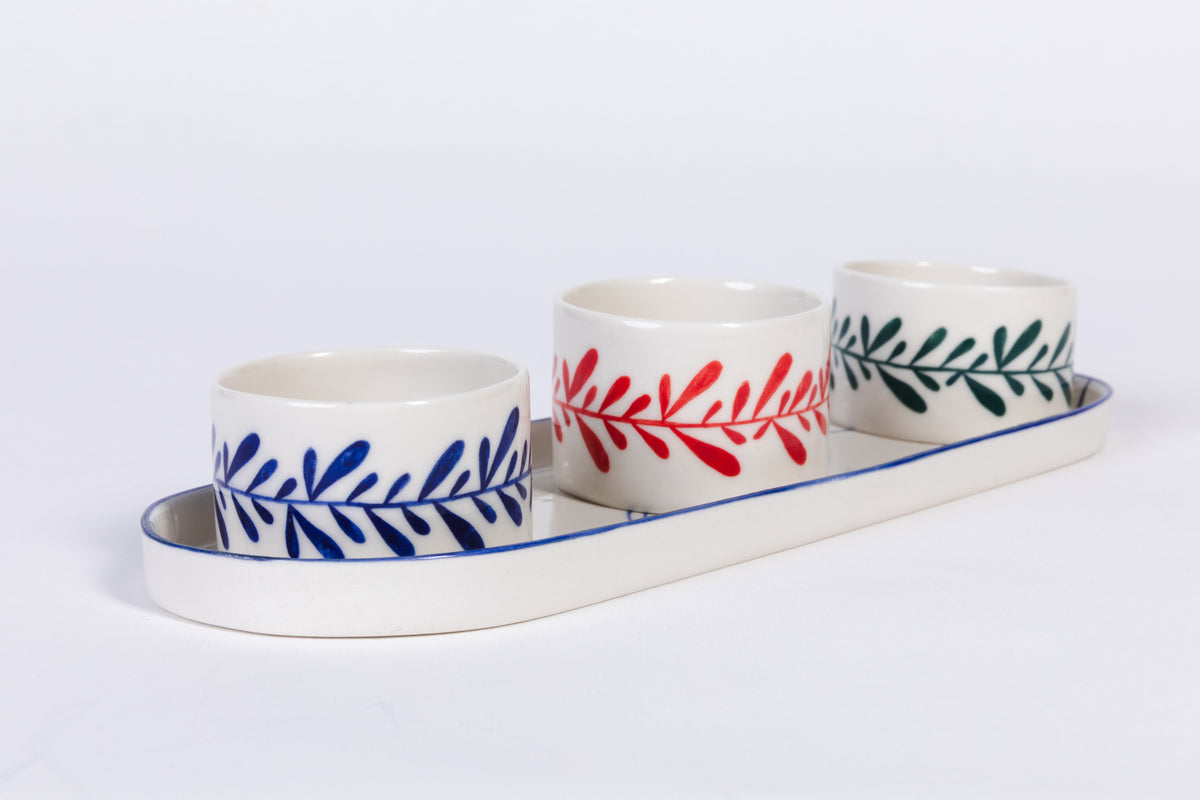 Antioch Tealight Candle Holders