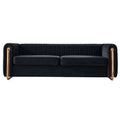 Contemporary Sofa Couch For Living Room
