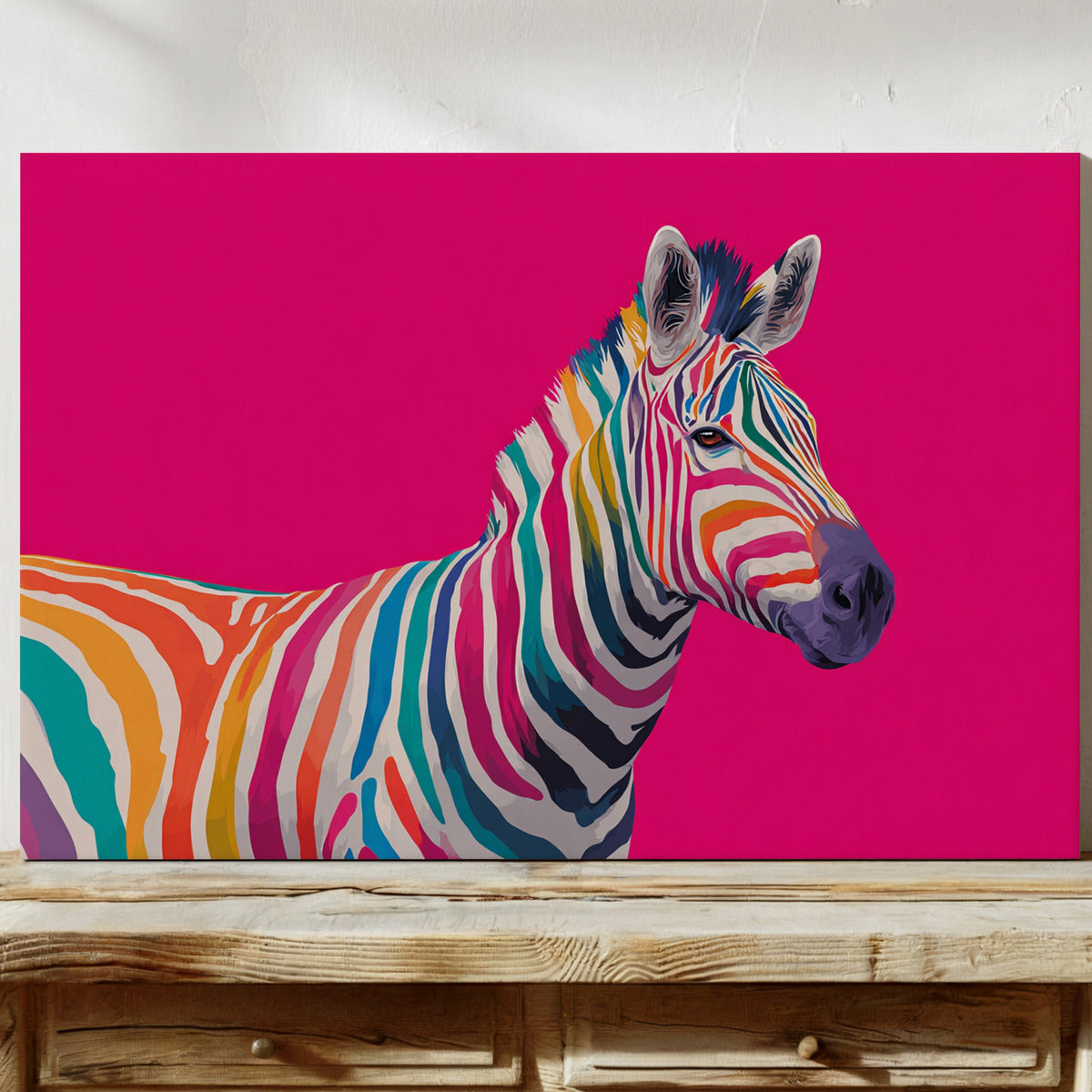 A Carnival of Stripes