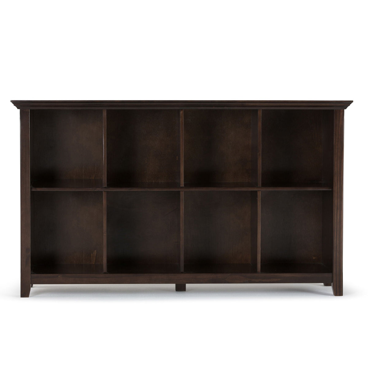 Acadian - Handcrafted Cube Storage