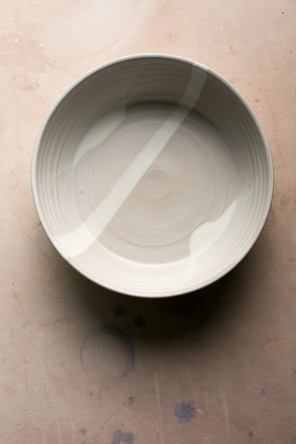 Wander Serving Bowl