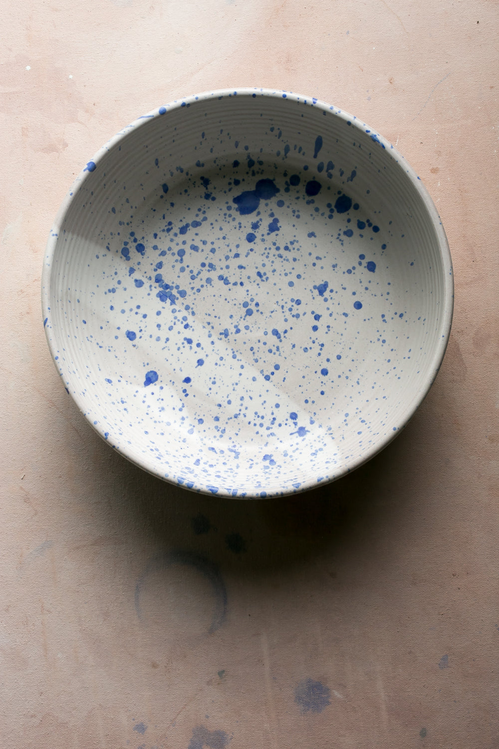 Wander Serving Bowl