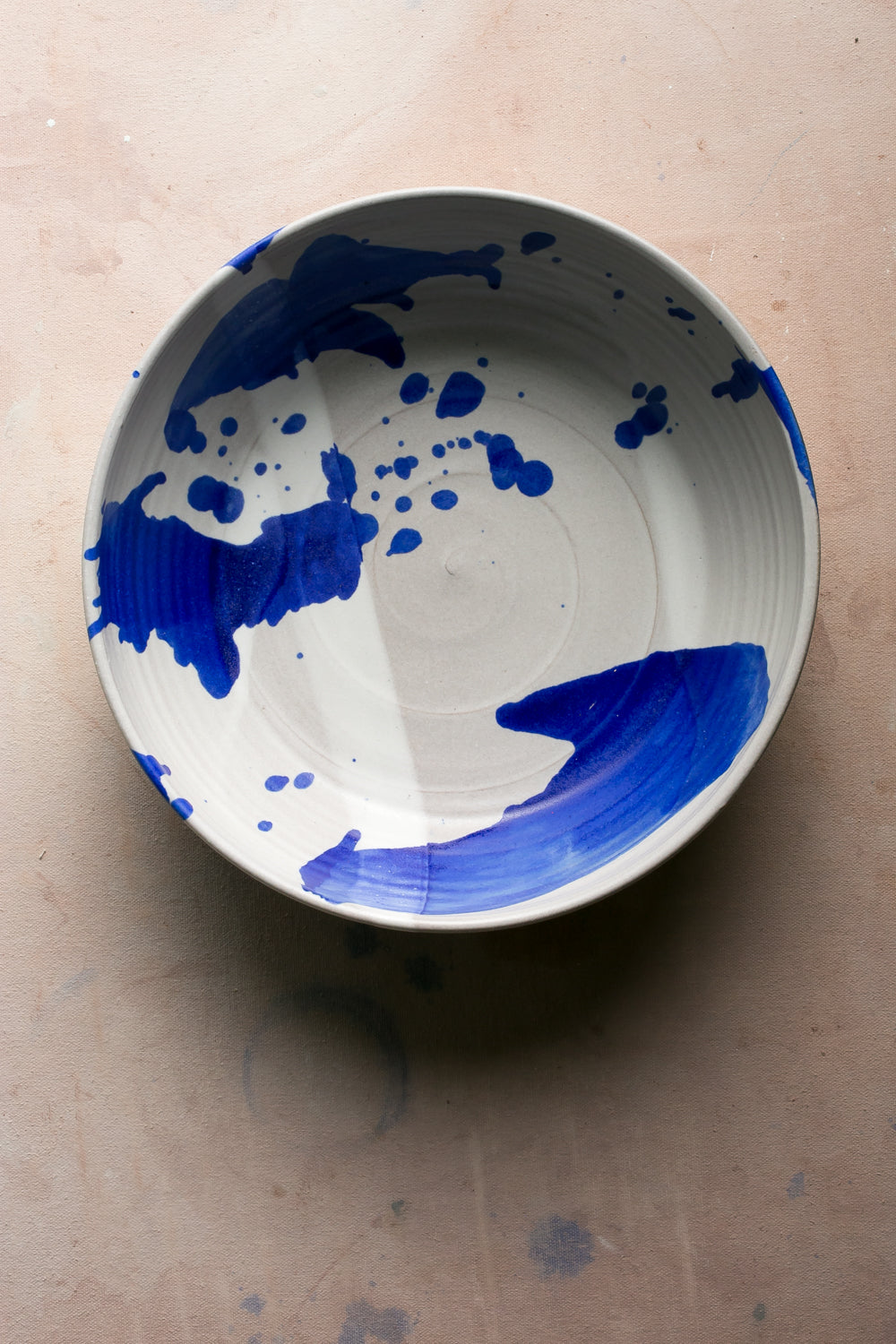 Wander Serving Bowl