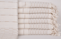 Canelle Throw Blanket/Towel