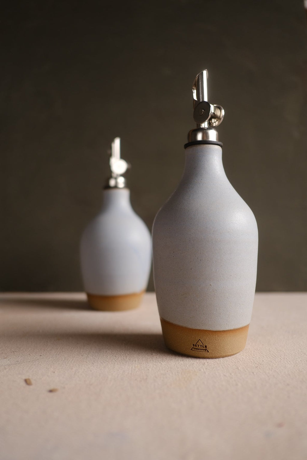 Wander Oil Bottle