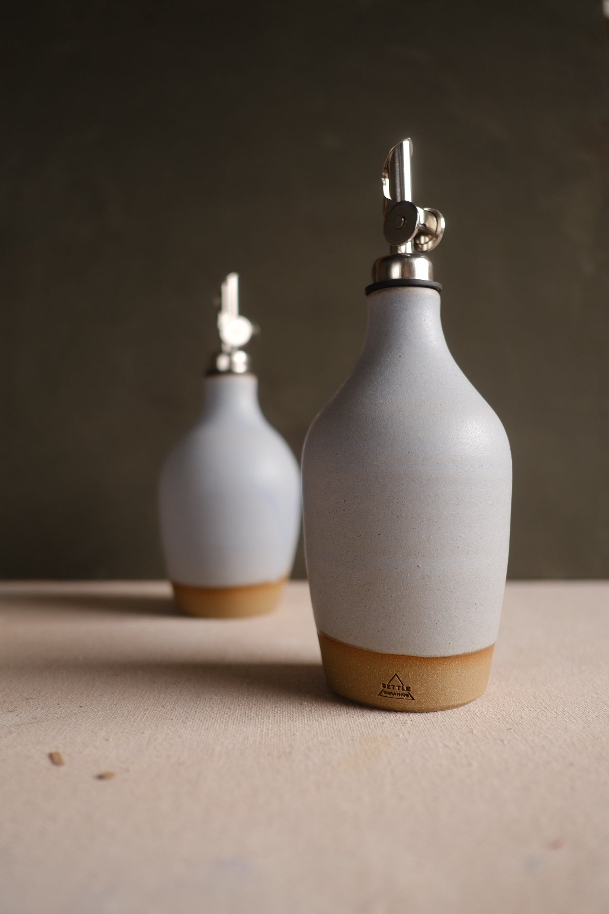 Wander Oil Bottle