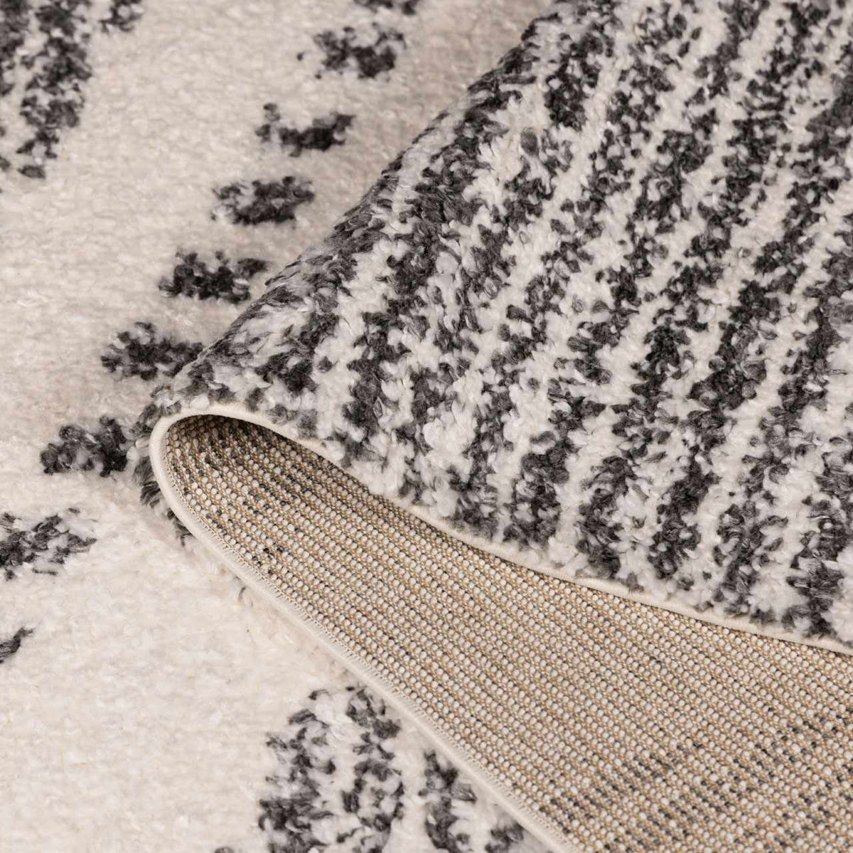 Trunding Plush Area Rug