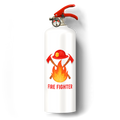 Fire Fighter