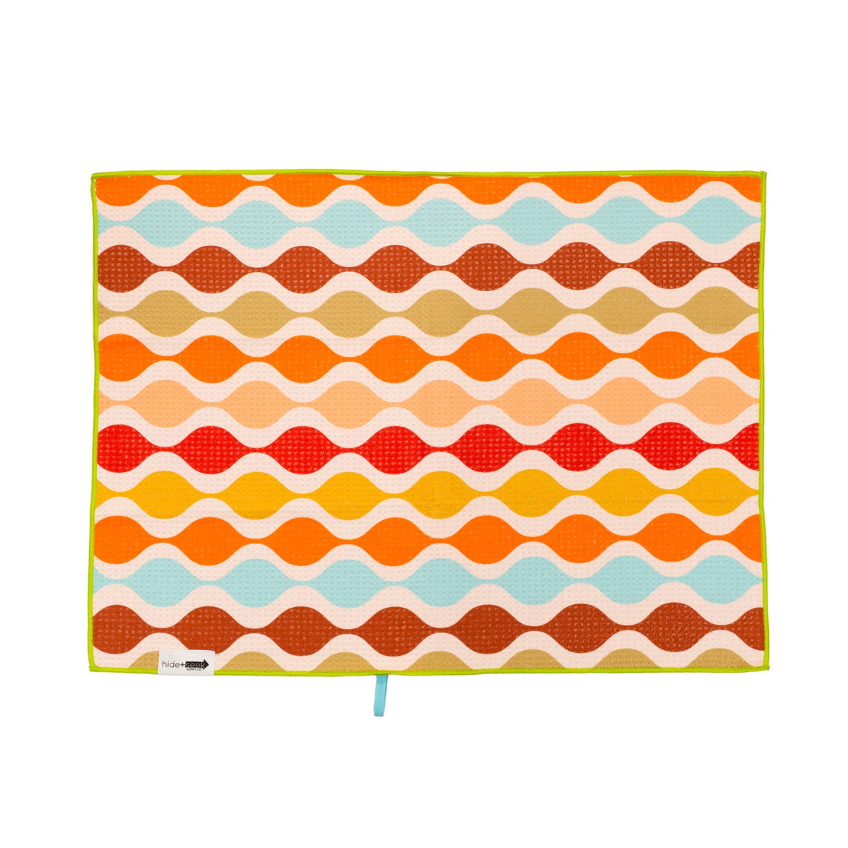 Strand Hand Towel 18" x 24"