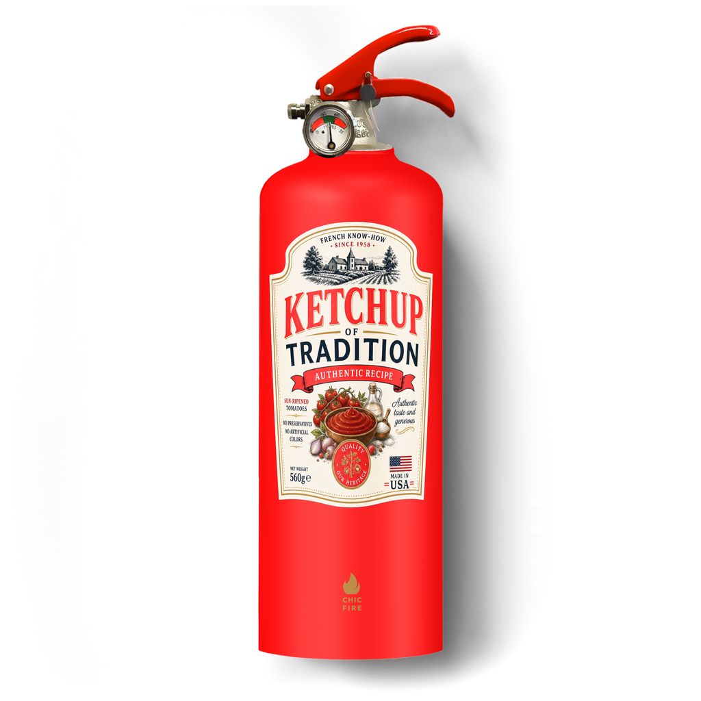 Ketchup 2