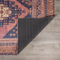 Malamote Washable 7ft Runner Rug