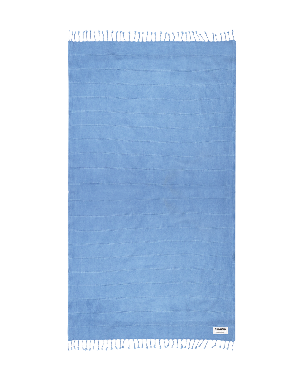 Mykonos • Sand Free Beach Towel