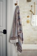 Maya Bath Towel