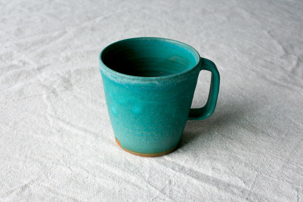 Wander Americano Mug