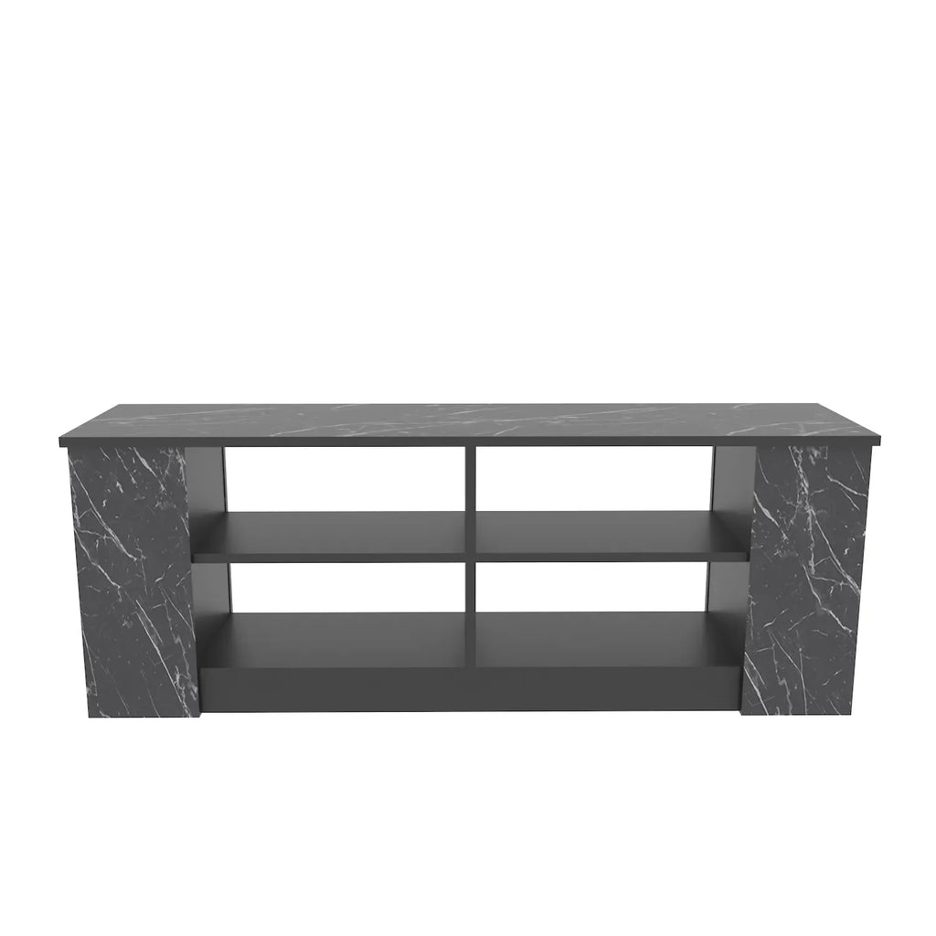 Space 55" Wide TV Stand for TVs up to 65'' | Media Console