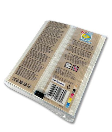 Wettex Nordic Selection Swedish Dishcloth 10-Pack
