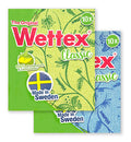 Wettex Original Swedish Dishcloths 20-Pack (2 x 10-pack)