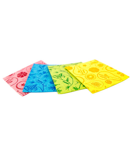 Wettex Original Swedish Dishcloths 20-Pack (2 x 10-pack)