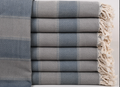 Aras Throw Blanket/Towel