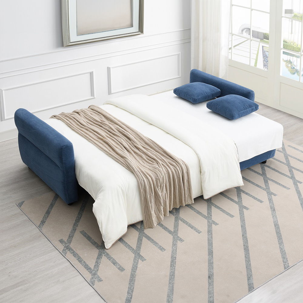 Haran - Sofa With Sleeper