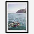 The Summer Swim