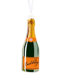 Bubbly Acrylic Ornament