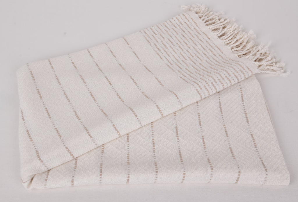Canelle Throw Blanket/Towel