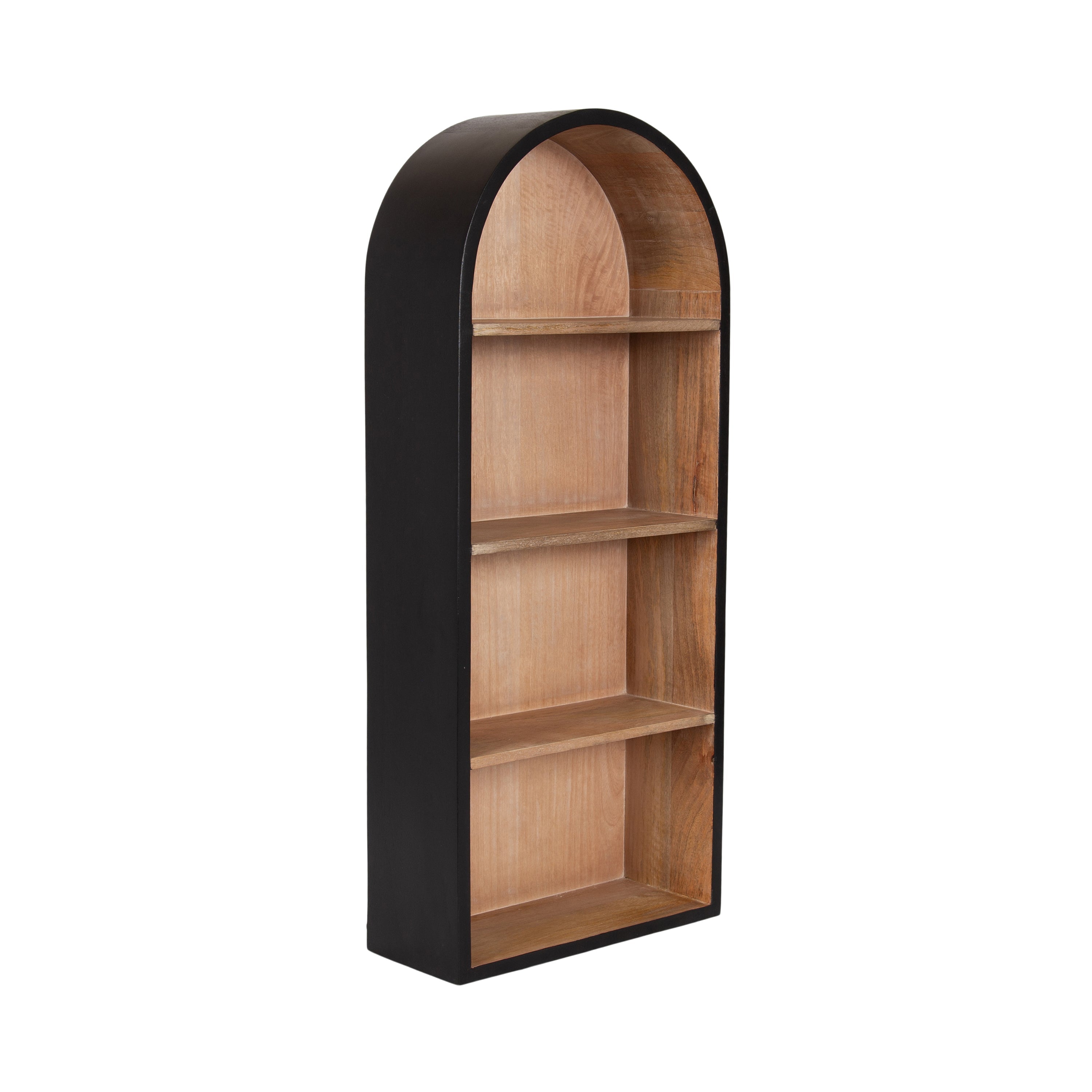 Arcott Arch Wall Shelf