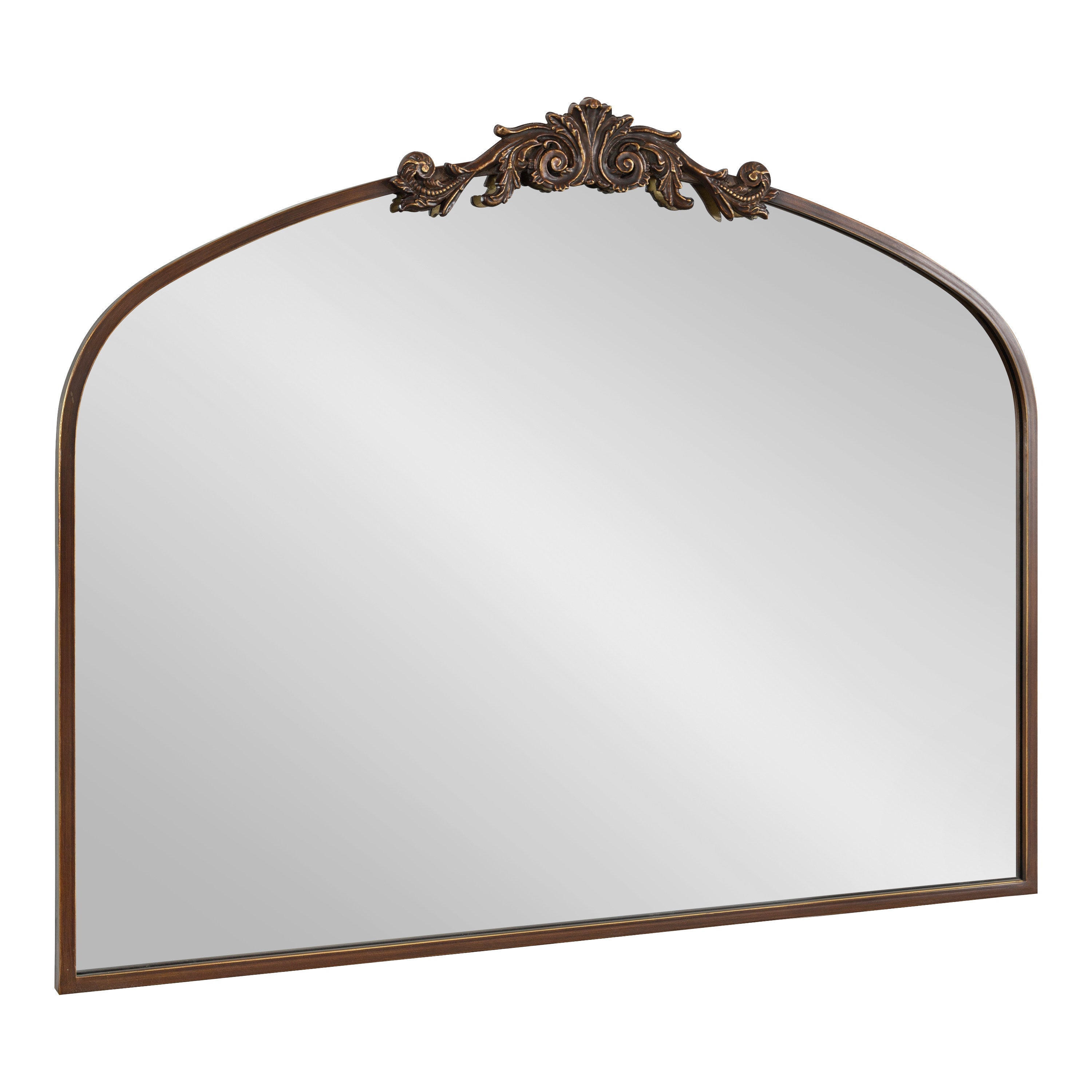Arendahl Traditional Arch Mirror