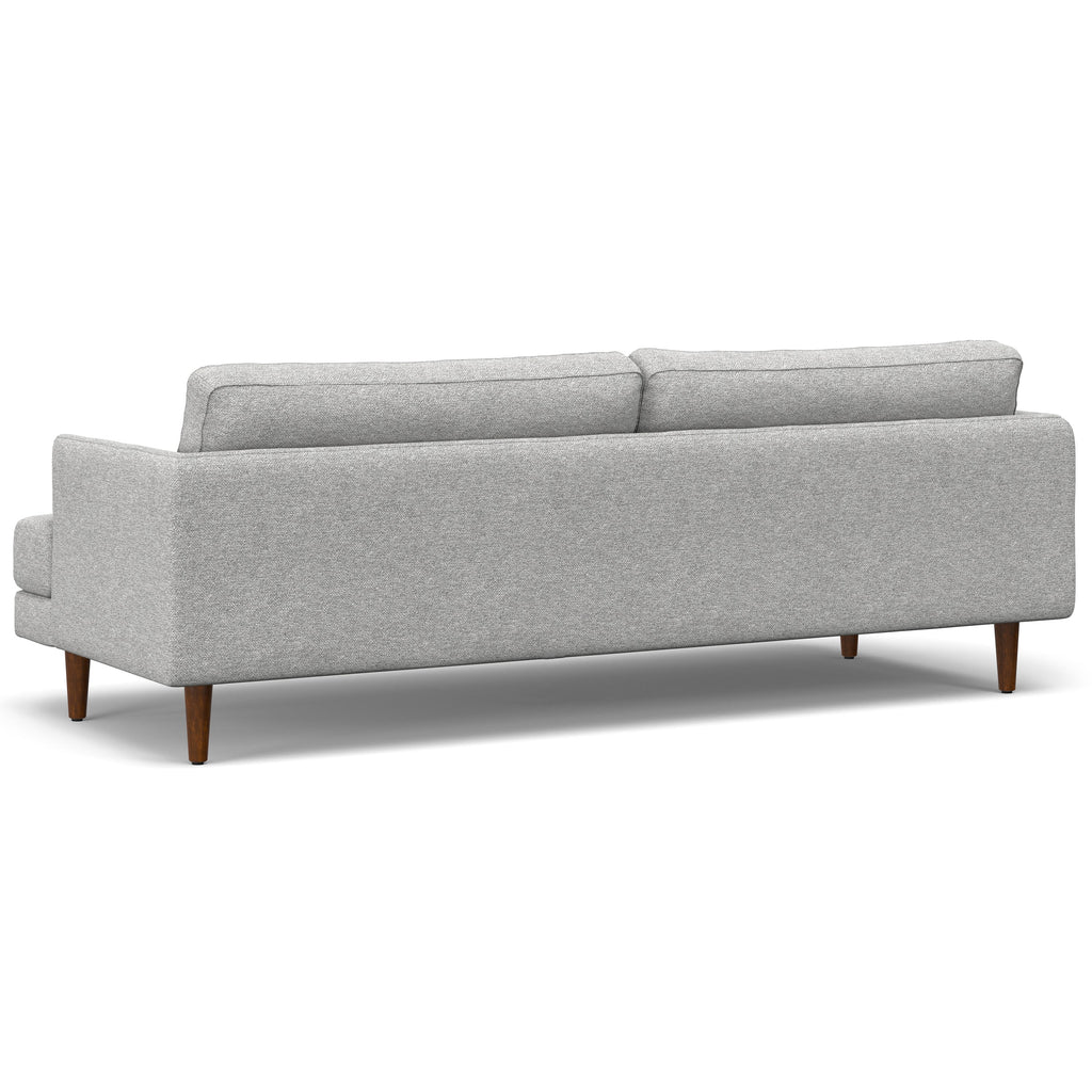 Livingston 90" Sofa - Mist
