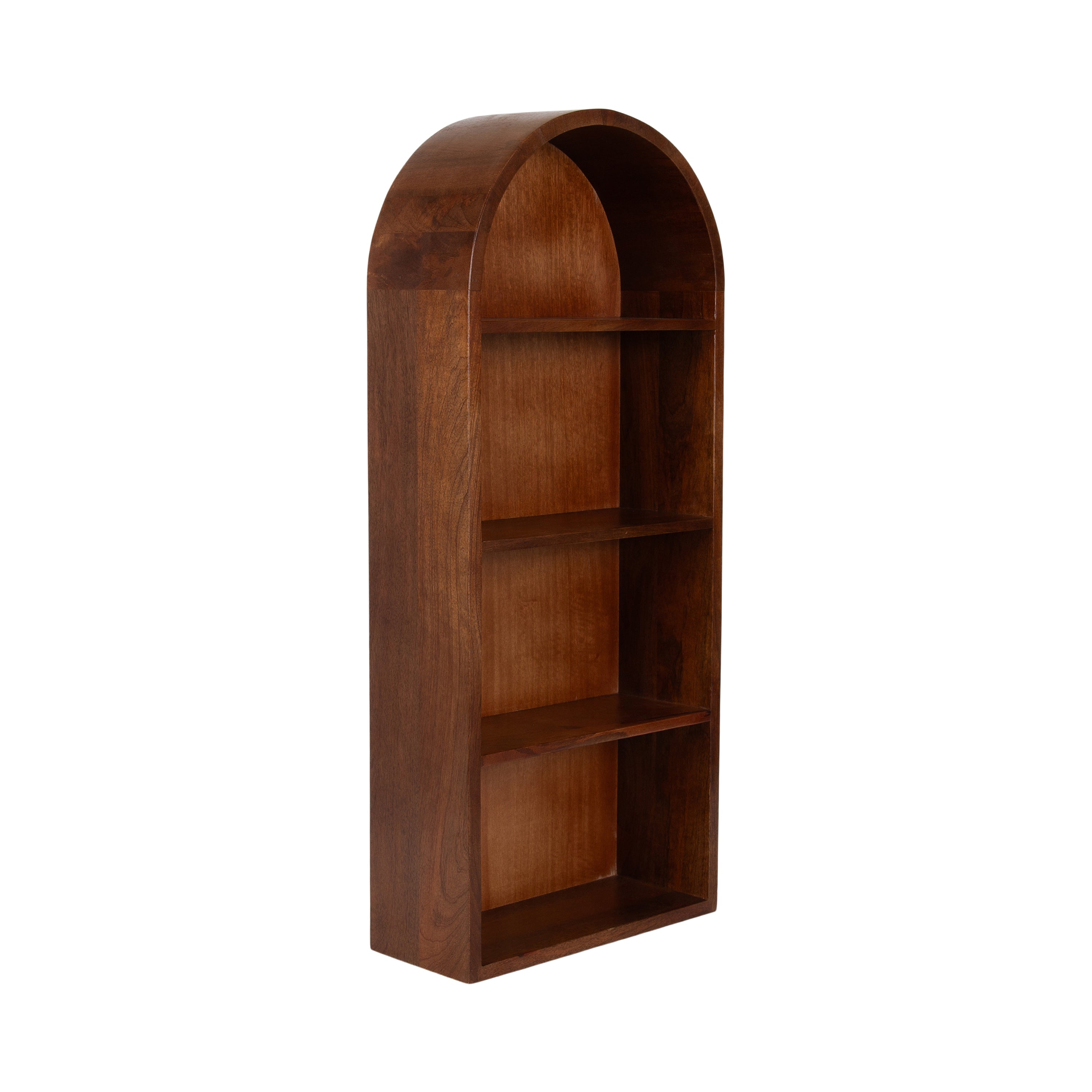 Arcott Arch Wall Shelf