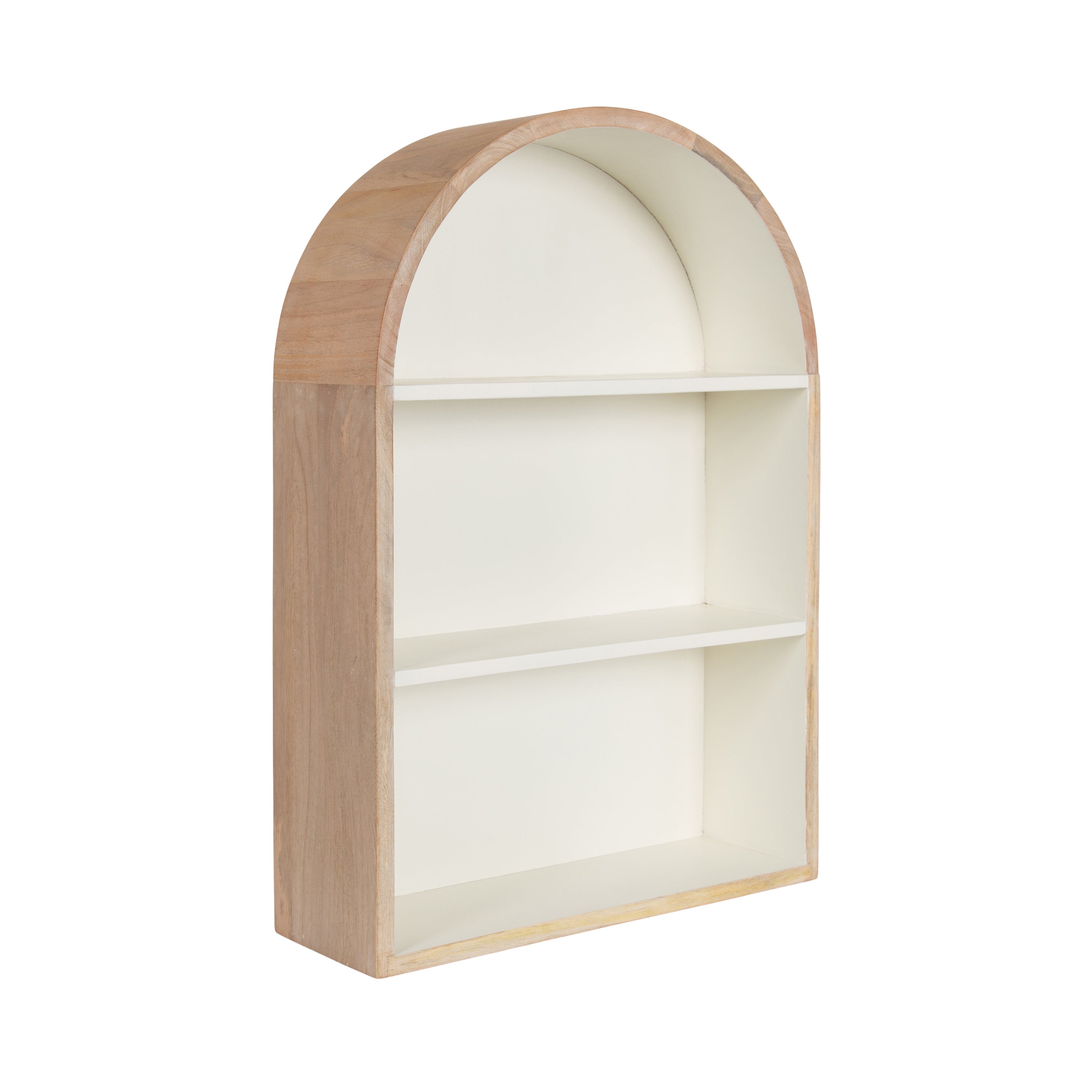 Arcott Arch Wall Shelf