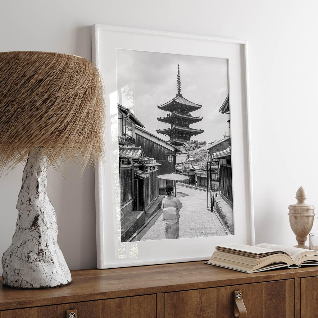 Timeless Kyoto