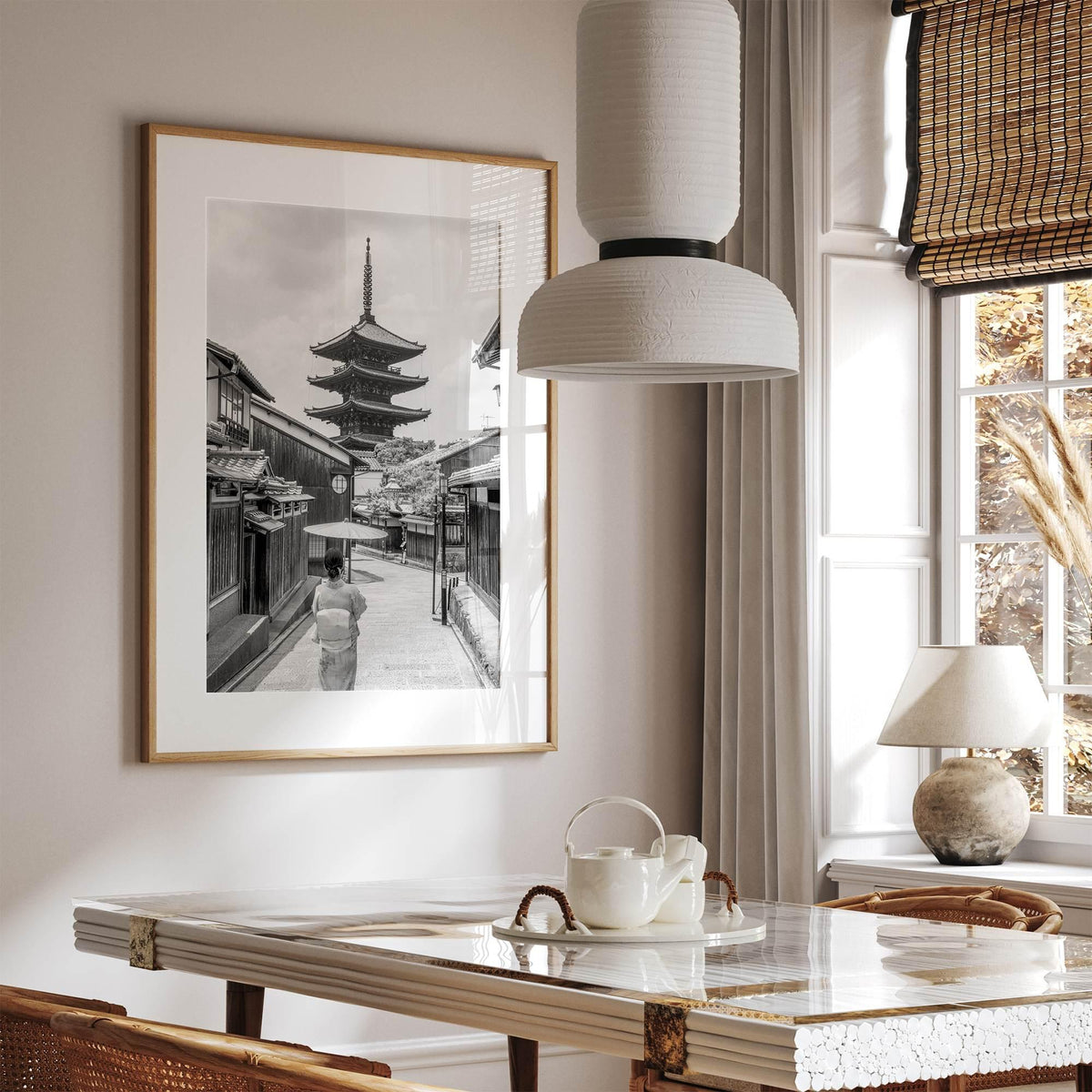 Timeless Kyoto