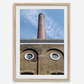 Mr. Chimney
