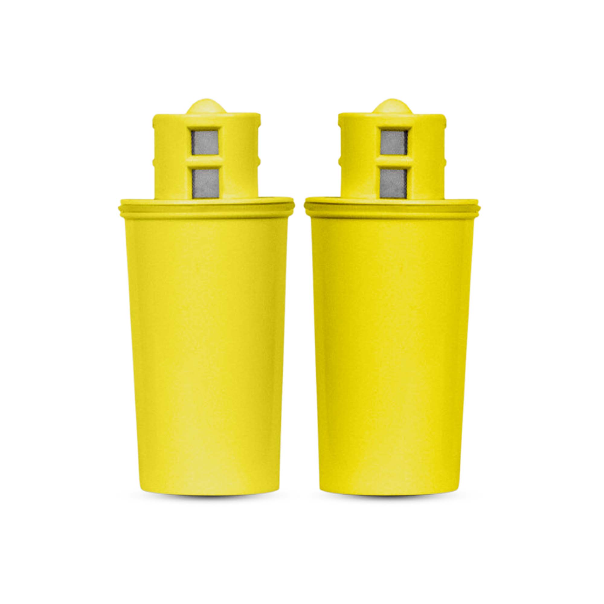 Demineralizer (DI) Water Pitcher Cartridge