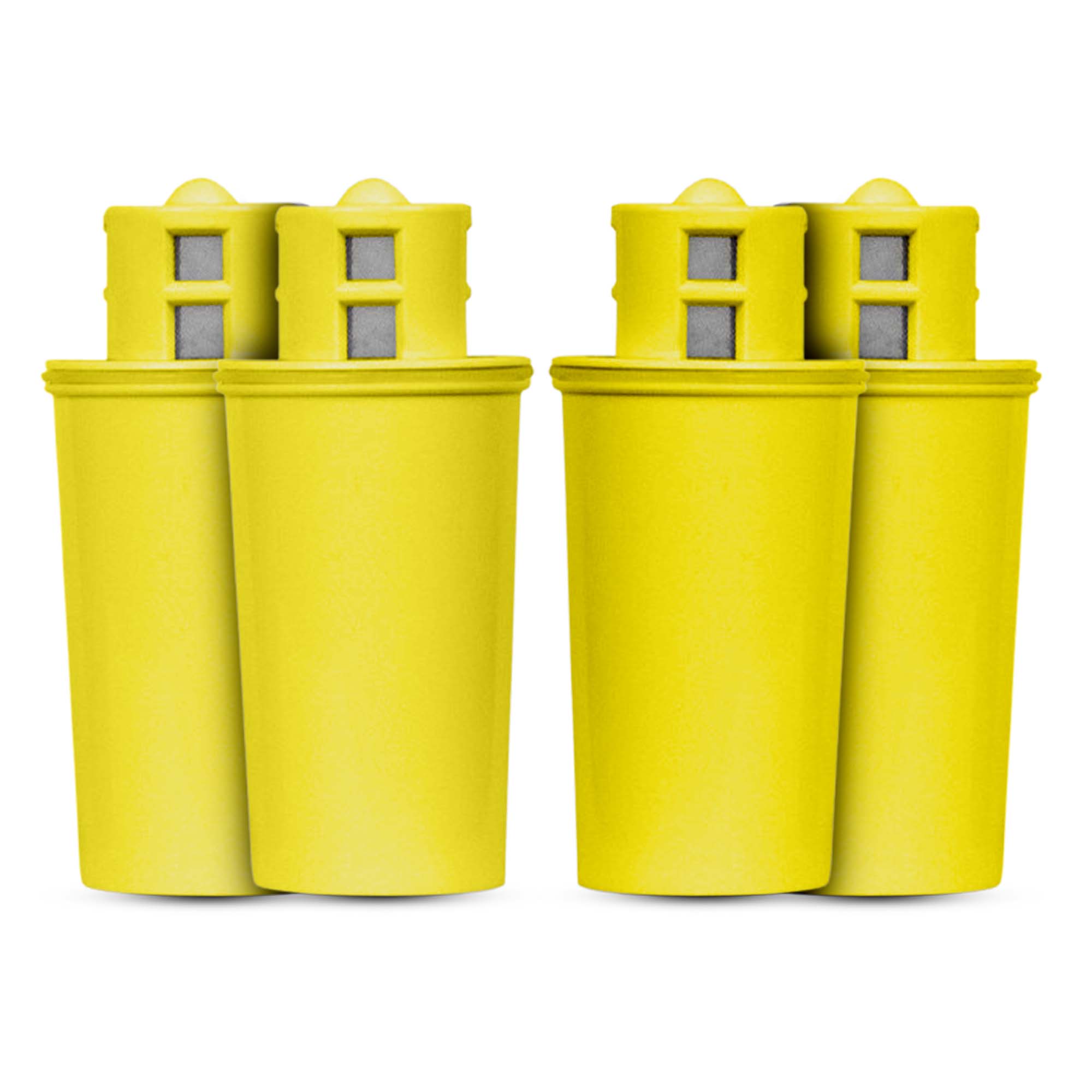Demineralizer (DI) Water Pitcher Cartridge