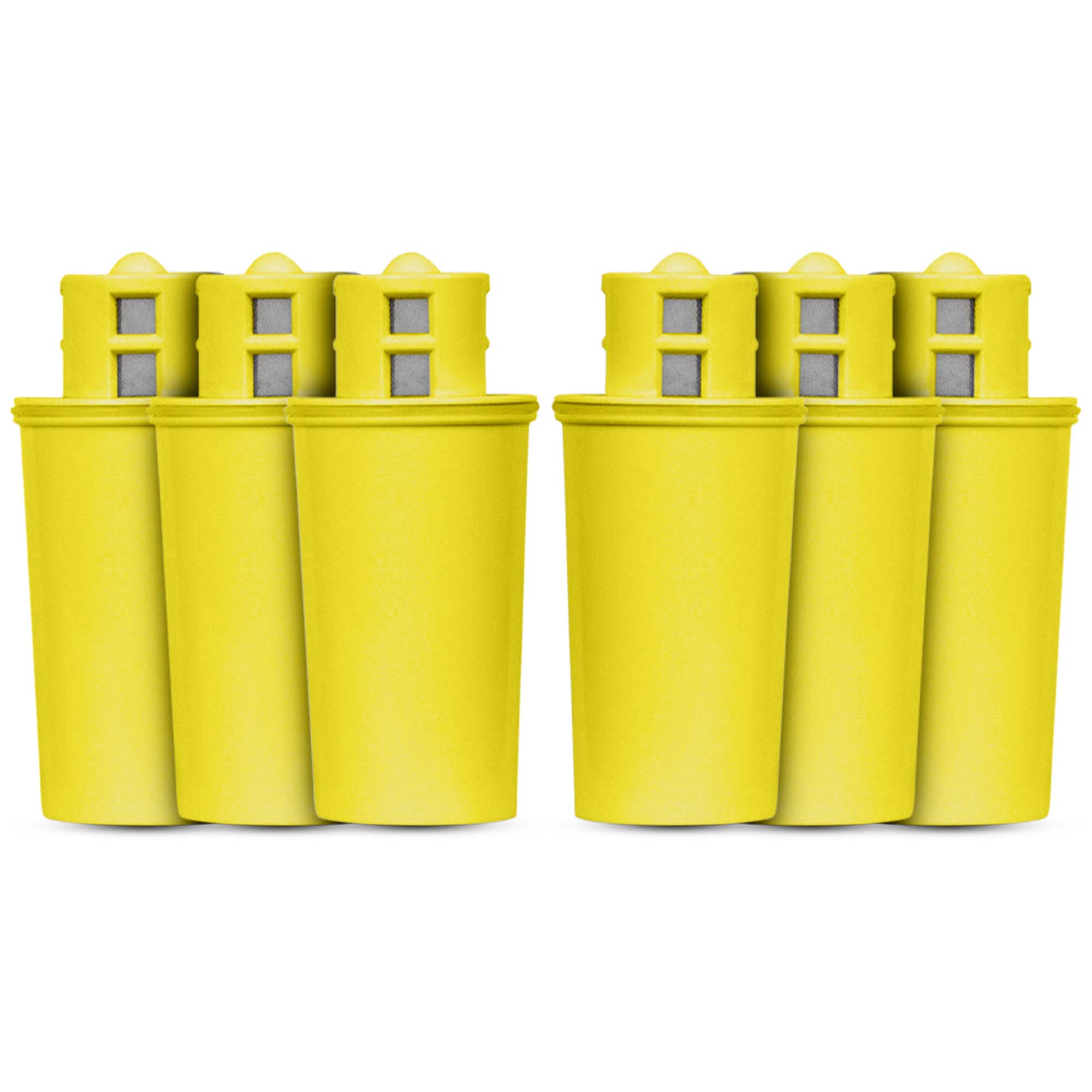 Demineralizer (DI) Water Pitcher Cartridge