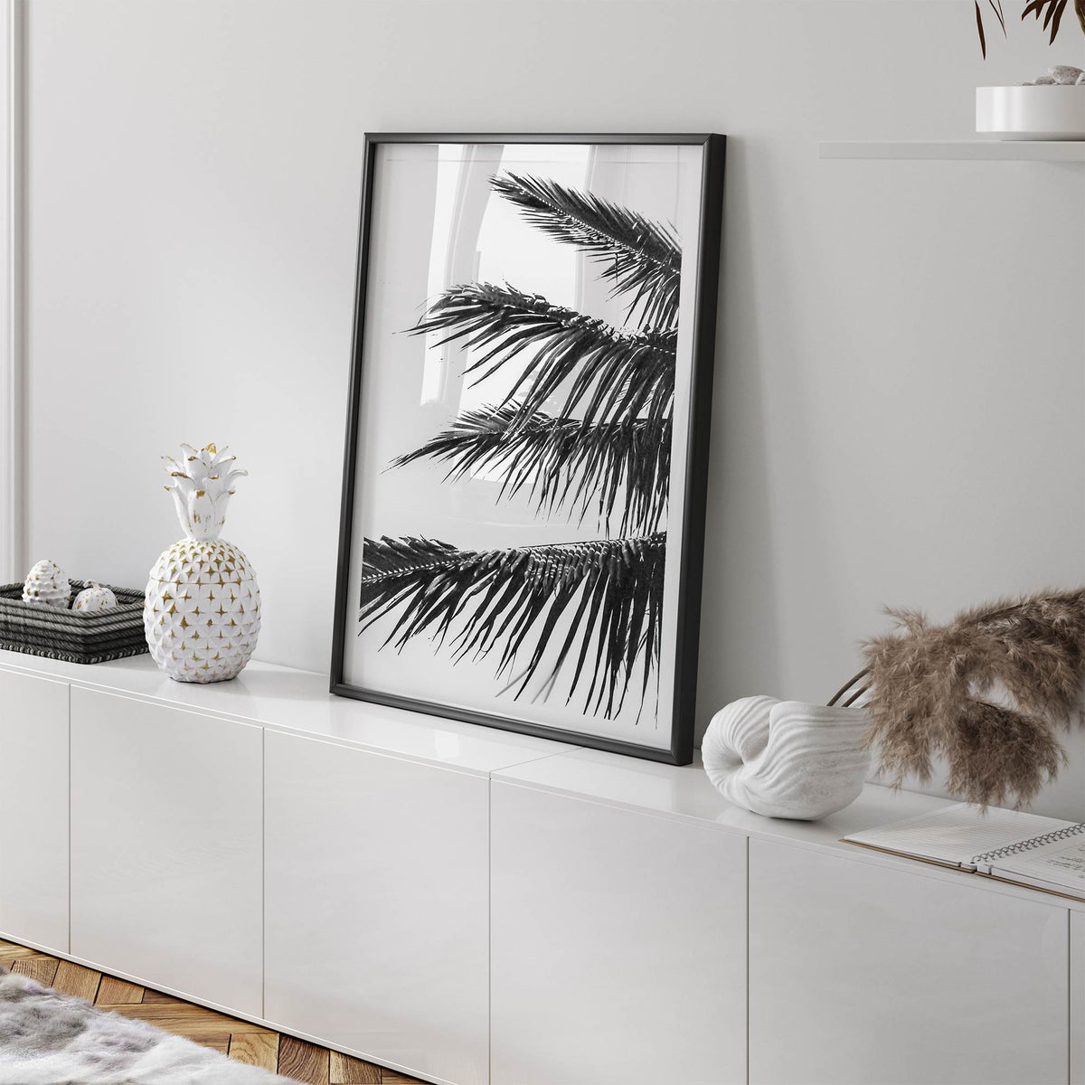 Island Fronds