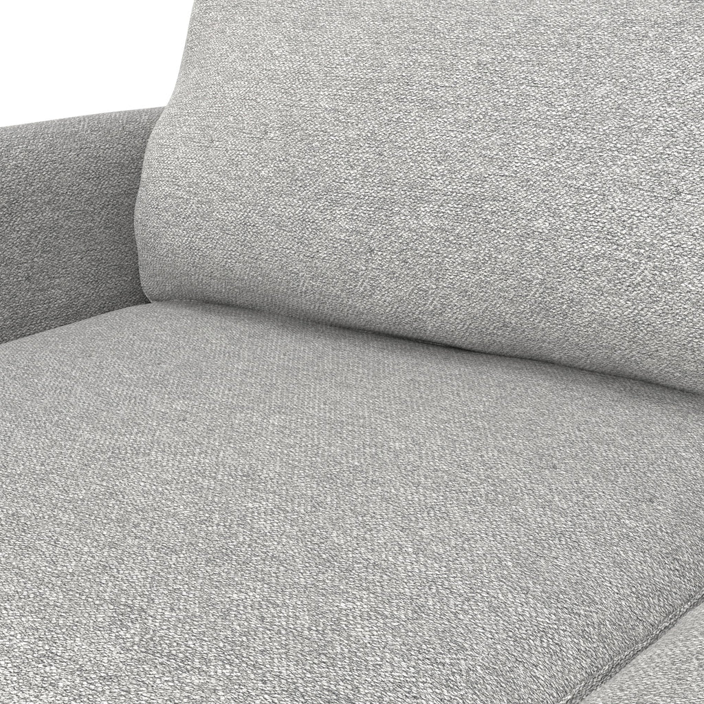 Livingston 90" Sofa - Mist