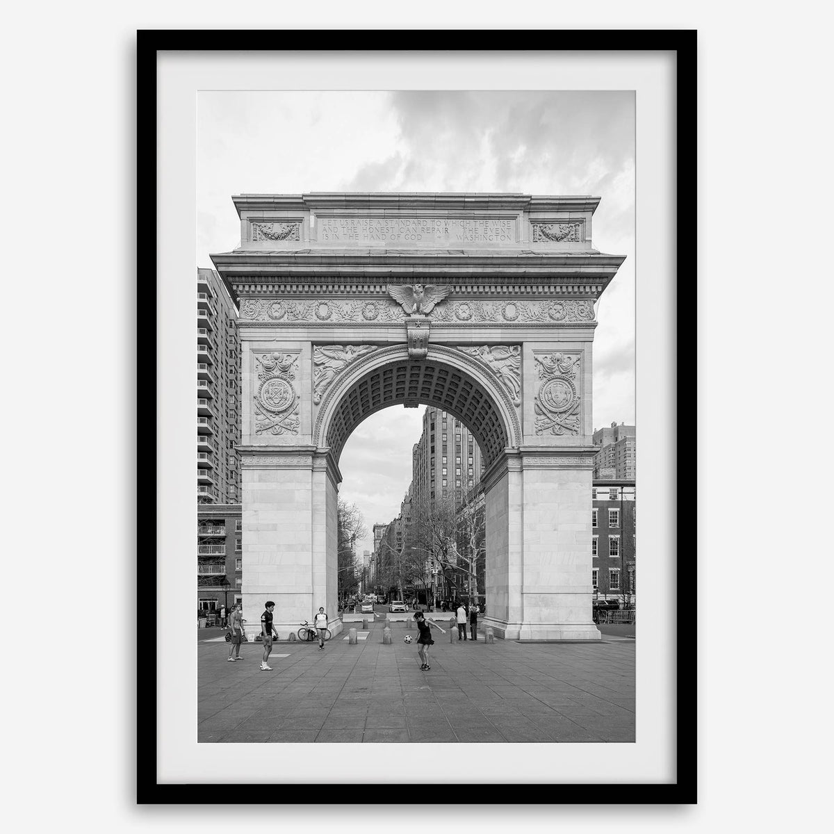 Greenwich Gateway