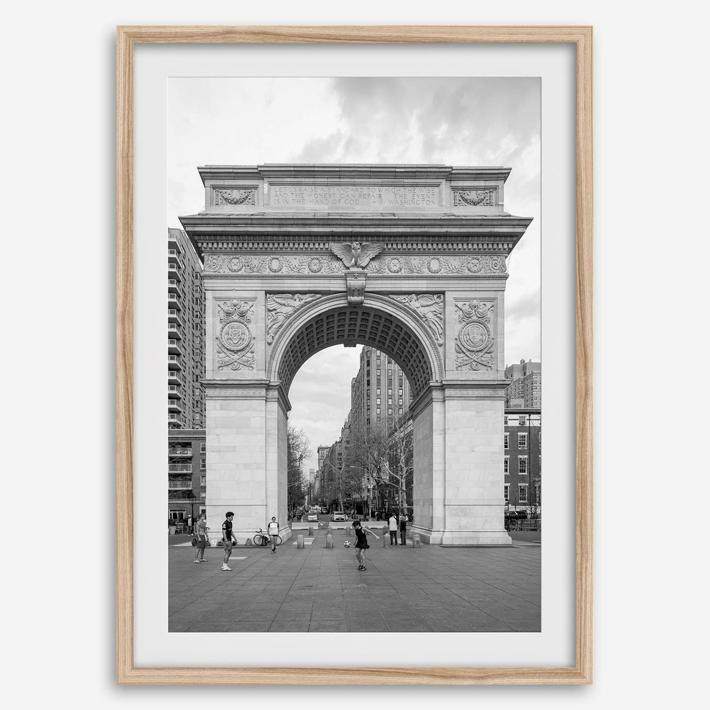 Greenwich Gateway