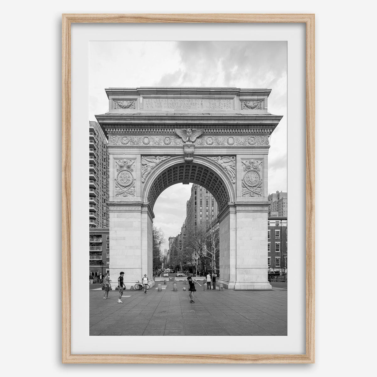 Greenwich Gateway